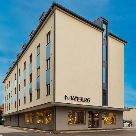 Mayburg Salzburg, A Tribute Portfolio Hotel Экстерьер фото