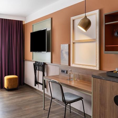 Mayburg Salzburg, A Tribute Portfolio Hotel Экстерьер фото