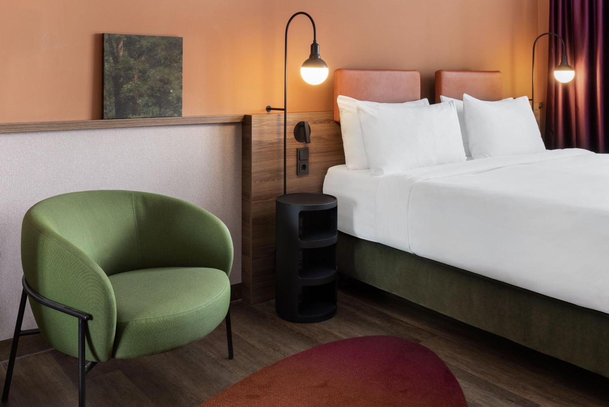 Mayburg Salzburg, A Tribute Portfolio Hotel Экстерьер фото