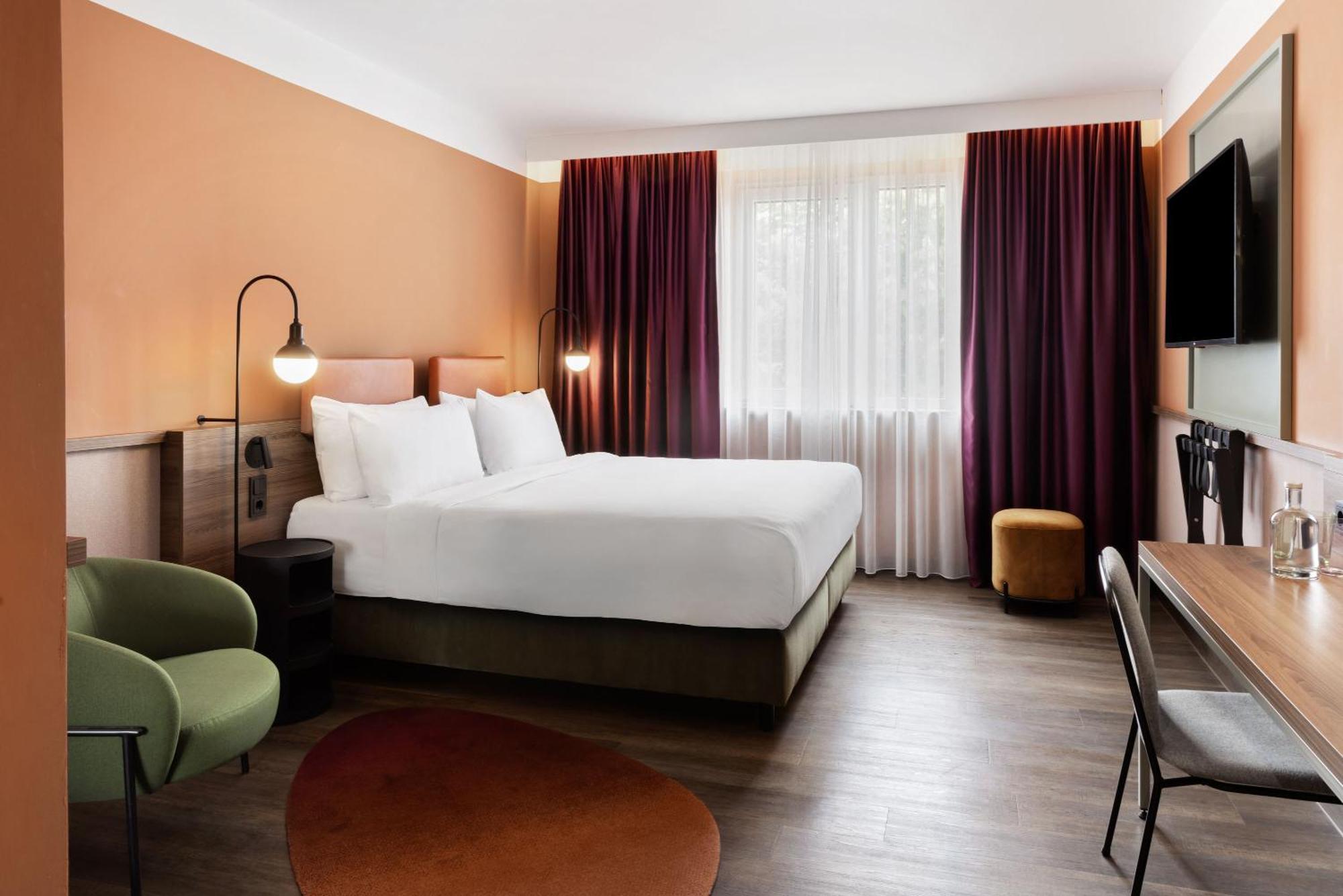 Mayburg Salzburg, A Tribute Portfolio Hotel Экстерьер фото