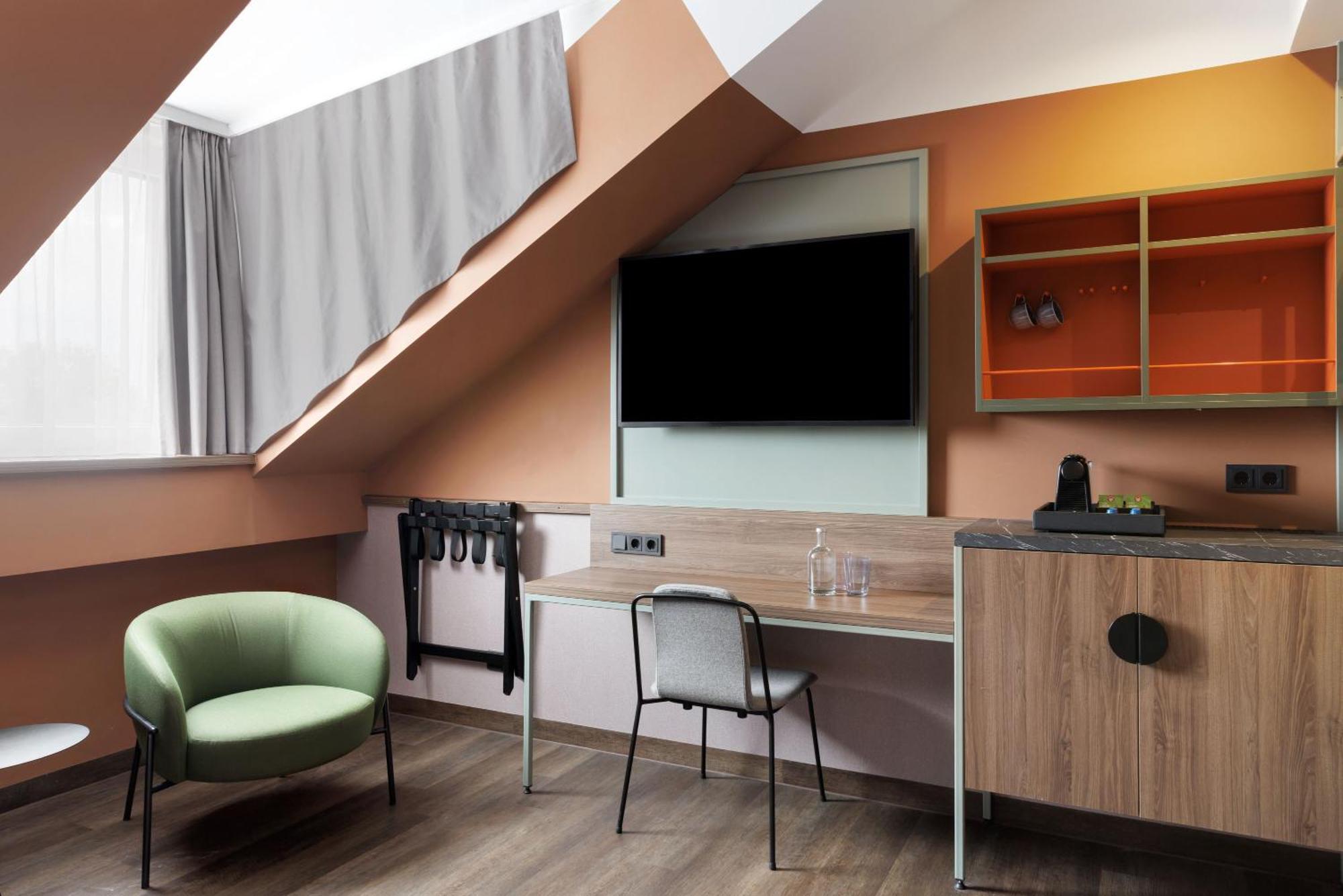 Mayburg Salzburg, A Tribute Portfolio Hotel Экстерьер фото