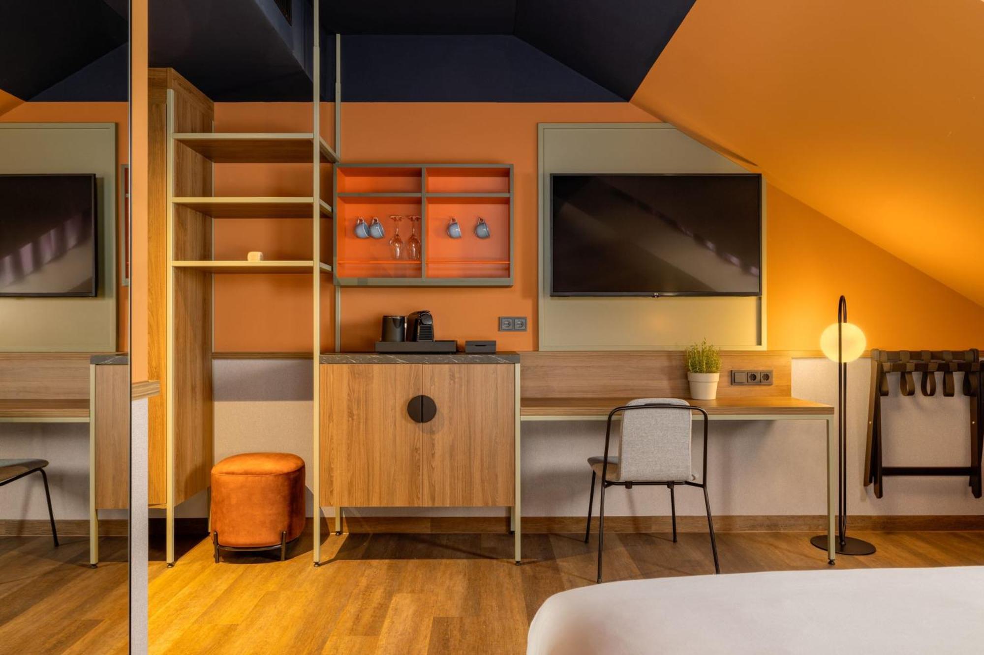Mayburg Salzburg, A Tribute Portfolio Hotel Экстерьер фото